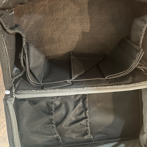 Bag/Carry on bag - Picture 5 of 5